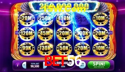 Promoções Sazonais Bet56