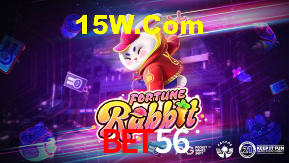 Interface Premium Bet56