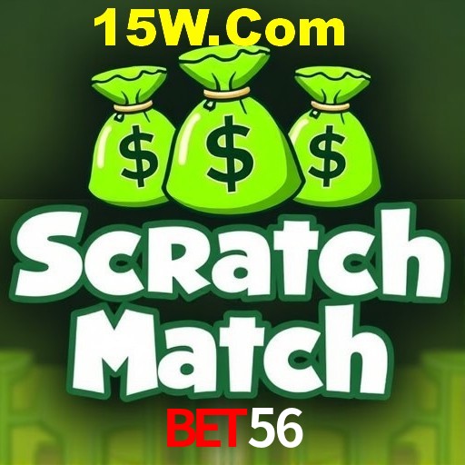 A Emoção da Loteria na Bet56: Uma Chance de Mudança de Vida