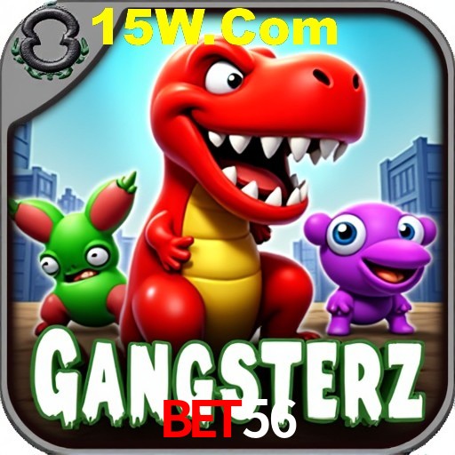 Casino Ao Vivo Bet56