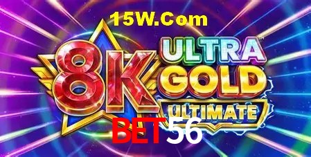Promoção Relâmpago Bet56