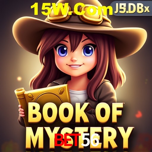 Desvendando o Mundo dos Jogos Virtuais na Bet56