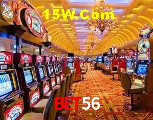 Promoção Relâmpago Bet56